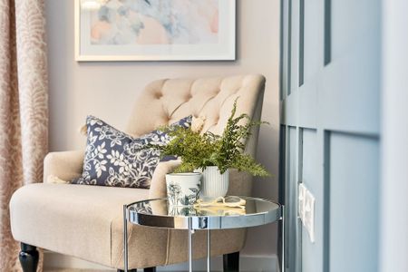 2 Bedroom Apartment, Christleton - Photo 2