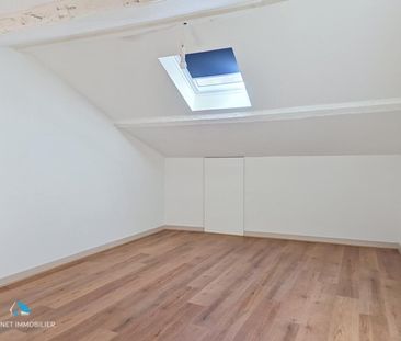 Appartement 2 pièce(s) 1 chambre(s) 27 m² - Photo 3