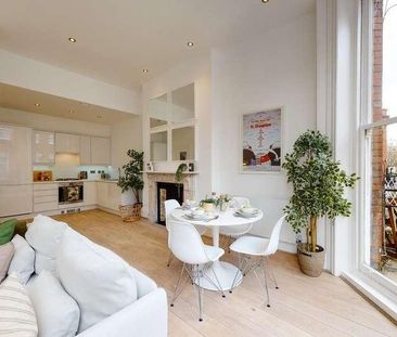 Nottingham Place, Marylebone, W1U - Photo 4