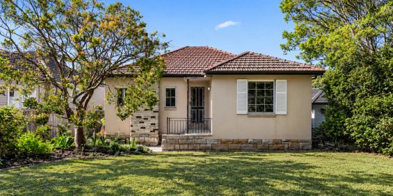 Charming Family Home with Spacious Living & Entertaining Areas - Photo 3