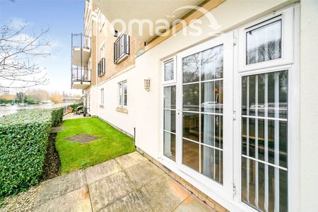 Regents Riverside, Brigham Road, Reading, RG1 - Photo 2