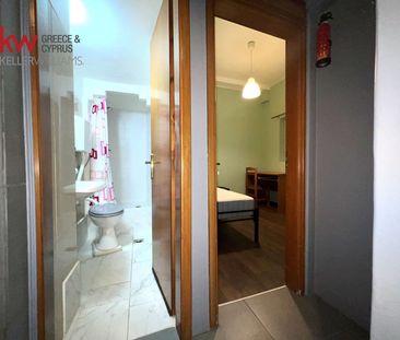 Διαμέρισμα για ενοικίαση Πλατεία Ναυαρίνου (Κέντρο Θεσσαλονίκης) - Photo 5