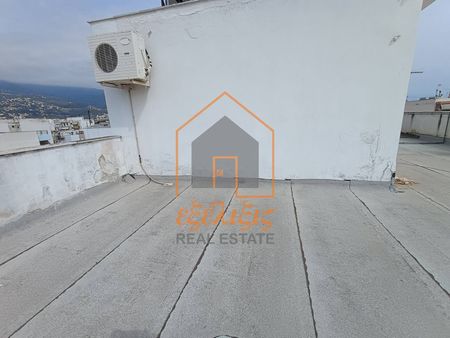 Studio/Γκαρσονιέρα για ενοικίαση Επτά Πλατάνια - Οξυγόνο (Βόλος) - Photo 5