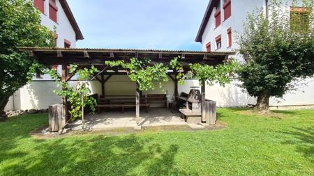 1.5 Zimmer, 30 m², EG - Foto 5