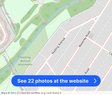 Yeading Avenue, Harrow, HA2 - Photo 1