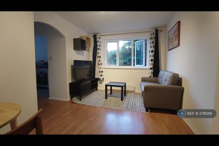 1 bedroom flat to rent - Photo 4
