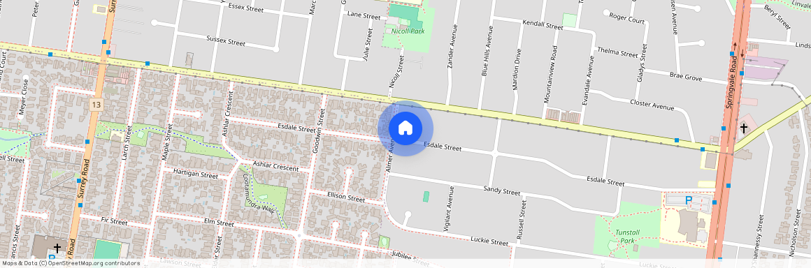 3 Almer Avenue, Vic 3131, Nunawading