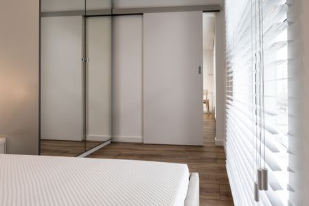 Wyjątkowe mieszkanie na Mokotowie - Photo 5