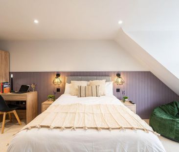 1 bedroom in a house share to rent - Photo 4