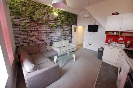 1 bedroom property to rent - Photo 2