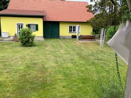 Mietwohnung in Brand-Nagelberg - Foto 3