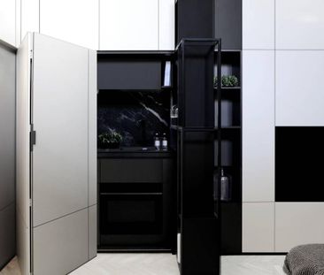 Studio to rent - Photo 4