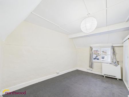 2 bedroom terraced house to rent - Photo 3