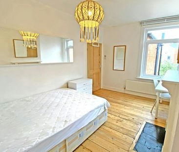 Hartopp Road, Clarendon Park, Leicester, LE2 - Photo 2