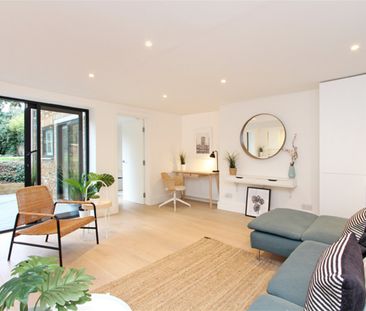 Cavendish Road, Brondesbury Park, NW6, London - Photo 2