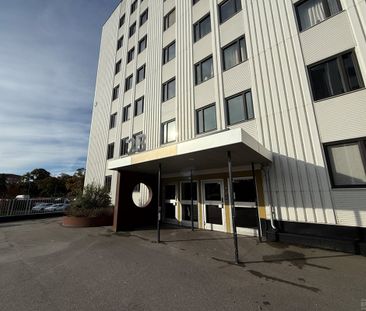 Stensbergsvägen 23 - Photo 5