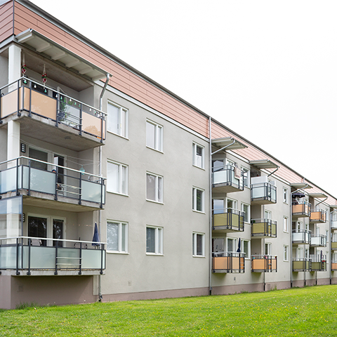 Barrsätragatan 33 F - Photo 1