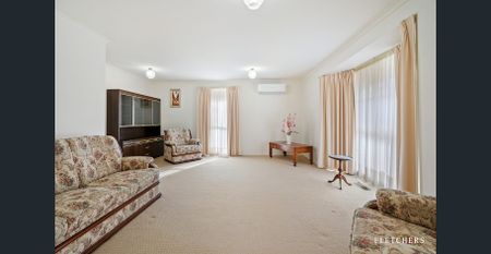 SPACIOUS AND LIGHT FILLED - Photo 5