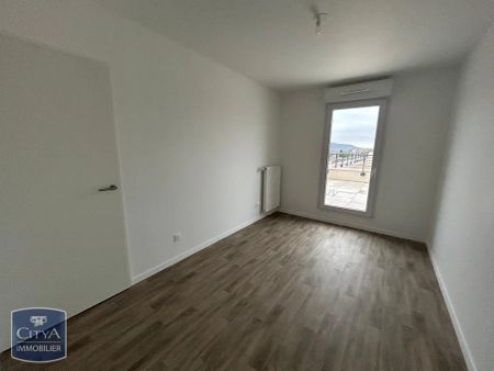 Appartement à louer 4 pièces 80.93m² - Photo 4