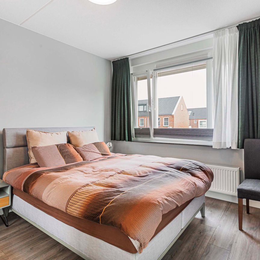 Rhijnspoor 4 6846 GD Arnhem - Photo 1