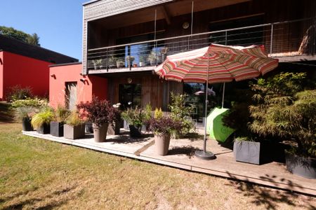 Location maison 5 pièces, 144.00m², Chantraine - Photo 3