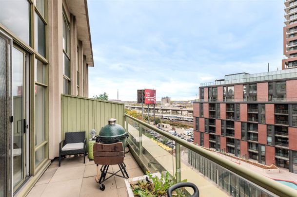 For Lease - 39 Parliament Street Unit# 916, Toronto, Ontario - Photo 1