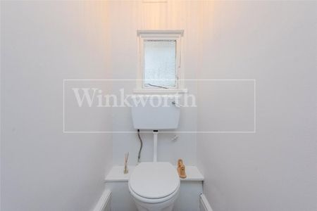 2 bedroom apartment to rent - Photo 5