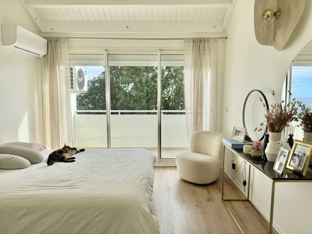Location Appartement 2 pièces 52m² LE GOSIER 97190 - Photo 2