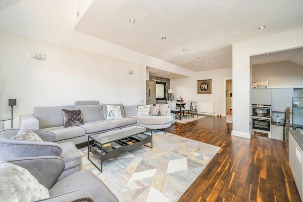 Redington Road, Hampstead, NW3 - Photo 1