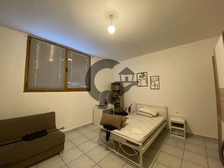 Studio/Γκαρσονιέρα για ενοικίαση Κέντρο (Ιωάννινα) - Φωτογραφία 5