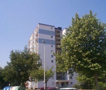 Ab 01.01.2026 frei! 3-Zimmer-Wohnung in Mönchengladbach Kamphausene... - Foto 1