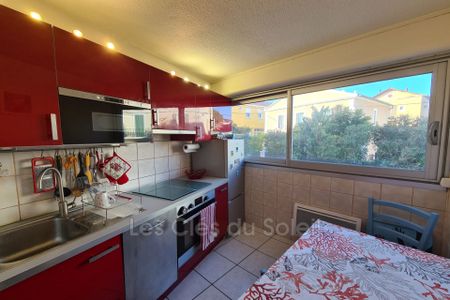 Location appartement 2 pièces 34 m² Bandol - Photo 2