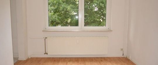 1 RAumwohnung mit EBK - Foto 1