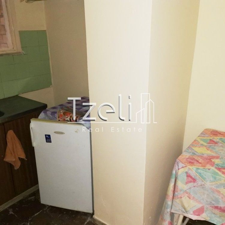 Studio/Γκαρσονιέρα για ενοικίαση Πάτρα - Κέντρο (Πάτρα) - Photo 1