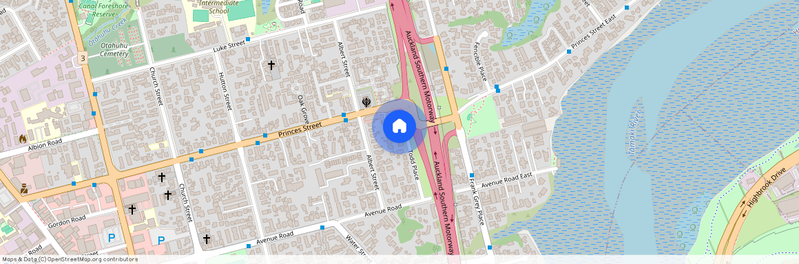 A/4 Todd Place, Otahuhu, Auckland City