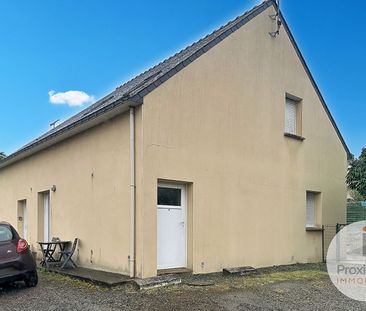 Location Appartement 1 pièce 30m² - Photo 3