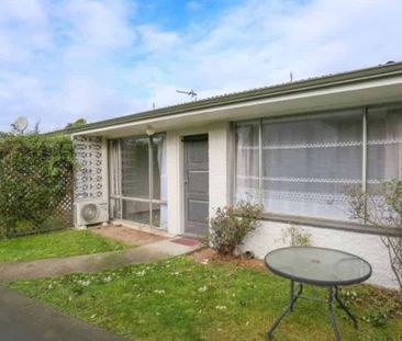 2 Bedroom - Newly Renovated - Riccarton - Photo 4
