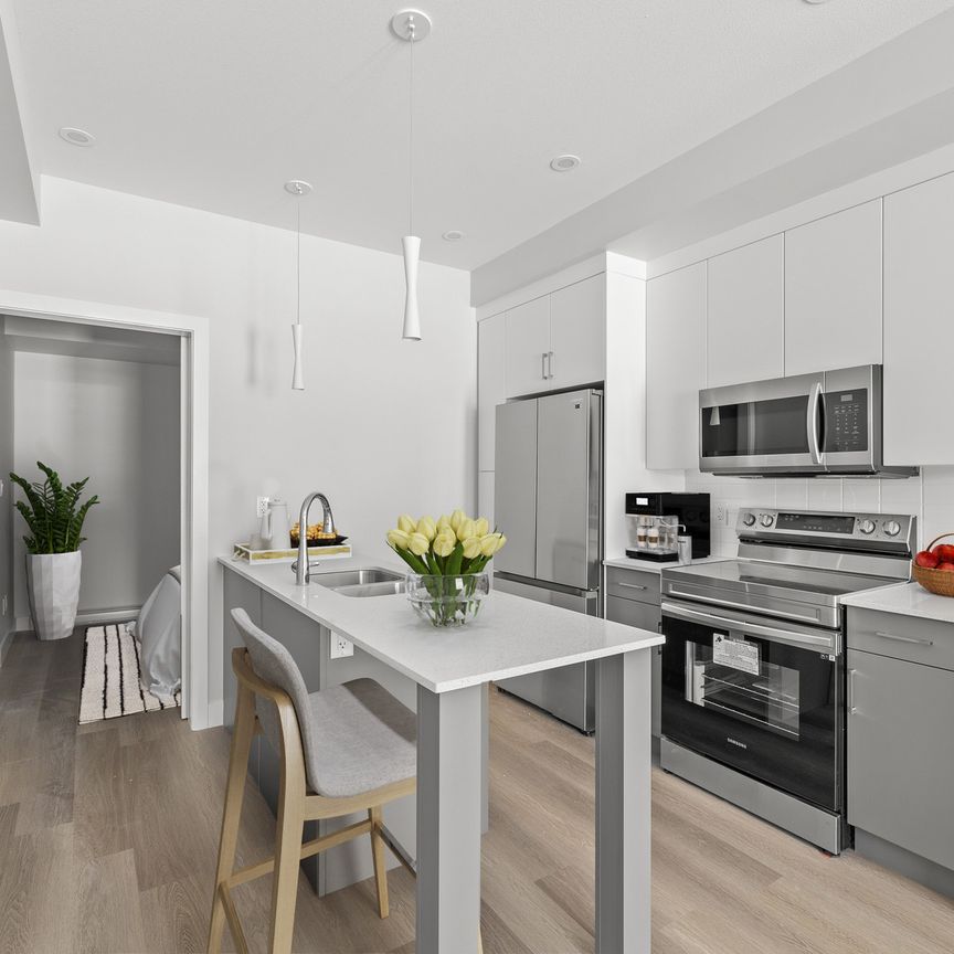 Cedarbrook Apartments - Photo 1