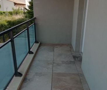 Location Appartement 1 pièce 32m² GIGEAN 34770 - Photo 6