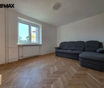 Pronájem 2+1 v cihlovém bytovém domě na Staškové v Mohelnici a zděn... - Photo 2