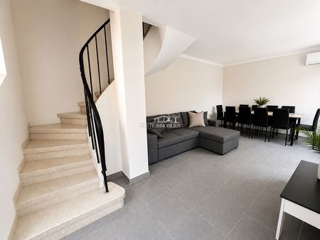 Location Maison 3 pièces 55m² - Photo 4