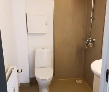 Gågaden - Silkeborg med altan - Foto 6