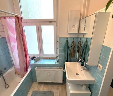 Wuppertal,Elberfeld, Ölberg, 2 Zi., 73 m², WG-geeignet, renoviert - Photo 4