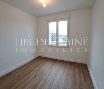 Location Appartement 4 pièces 68m² AVRANCHES 50300 - Photo 6