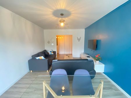 Appartement T3 à Rennes - Photo 4