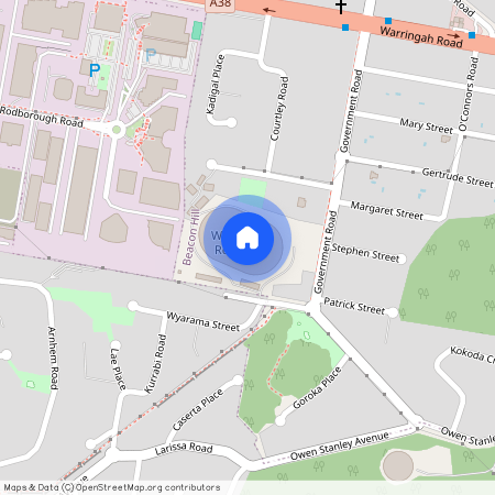 50A Government Road, NSW 2100, Beacon Hill