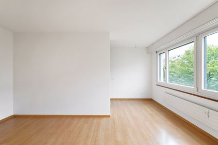 "Ihre Wohnung im Trendviertel Gundeli" - Photo 3