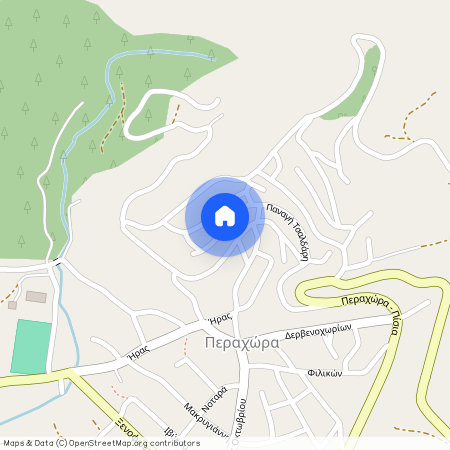 Μπολέτη Κ. 203 00 Λουτράκι-Περαχώρα, Περαχώρα (Λουτράκι-Περαχώρα)