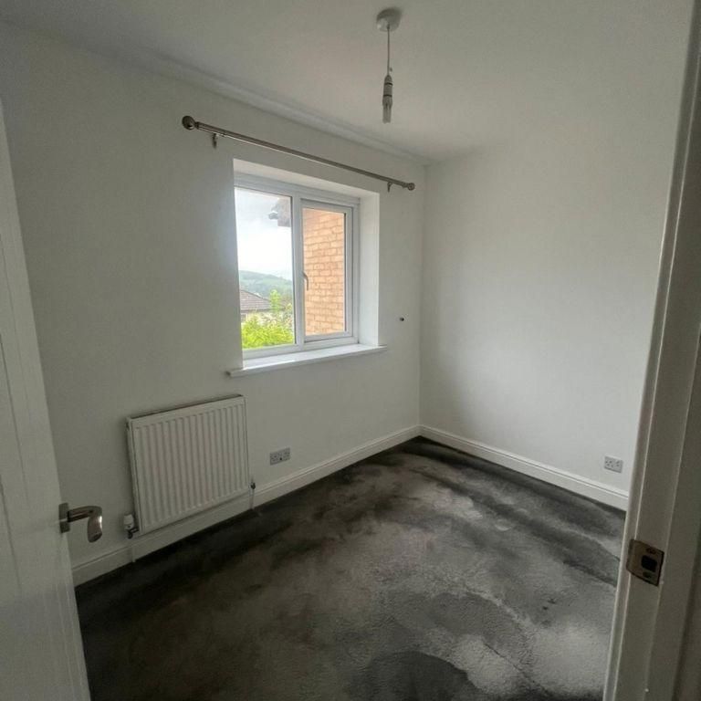 2 bedroom house to rent - Photo 1