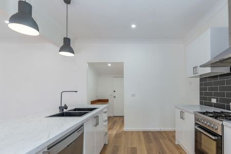 Freshly Updated 3-Bedroom Home with Spacious Backyard - Photo 2